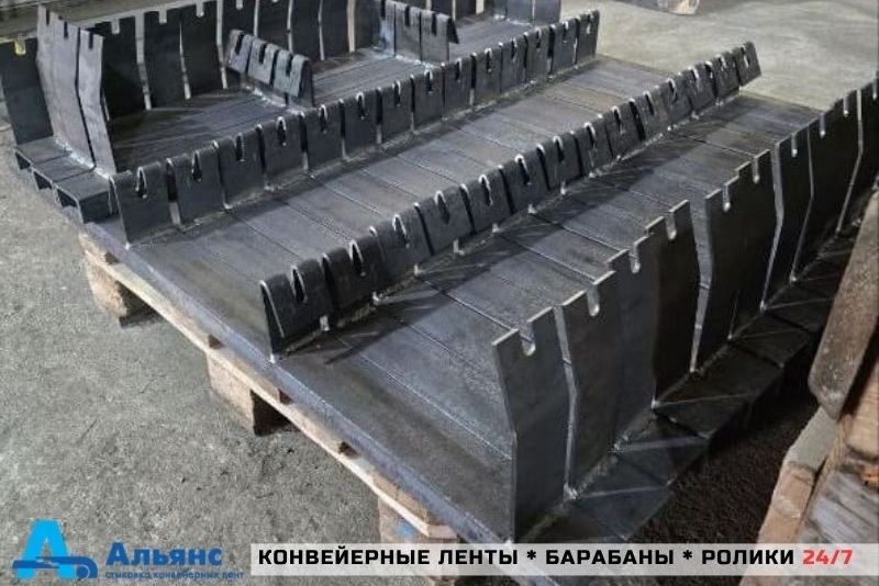 Роликоопоры
